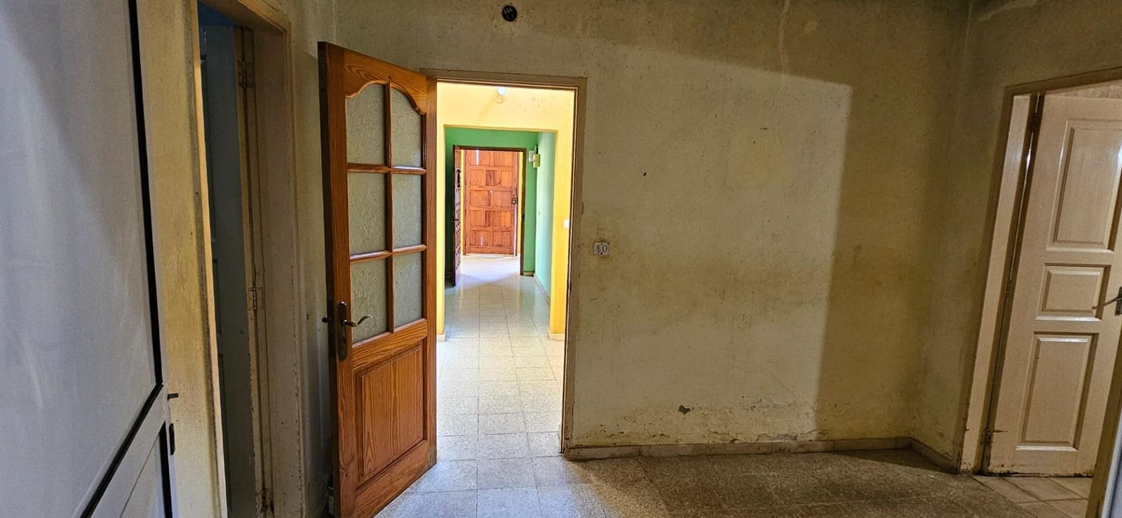 Adosado de 4 habitaciones en Santa Brígida en venta - 215.000 € (Ref: 9615535)
