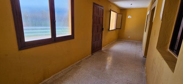 Adosado de 4 habitaciones en Santa Brígida en venta - 215.000 € (Ref: 9615535)