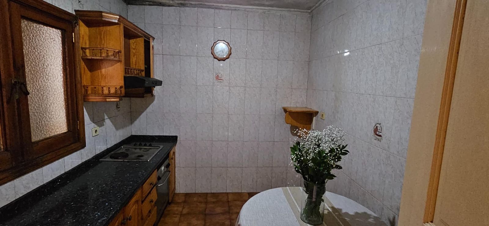Adosado de 4 habitaciones en Santa Brígida en venta - 215.000 € (Ref: 9615535)