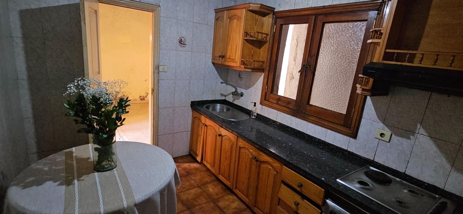 Adosado de 4 habitaciones en Santa Brígida en venta - 215.000 € (Ref: 9615535)