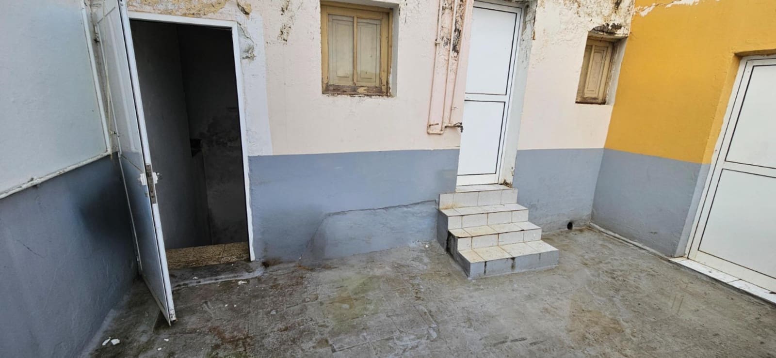 Adosado de 4 habitaciones en Santa Brígida en venta - 215.000 € (Ref: 9615535)