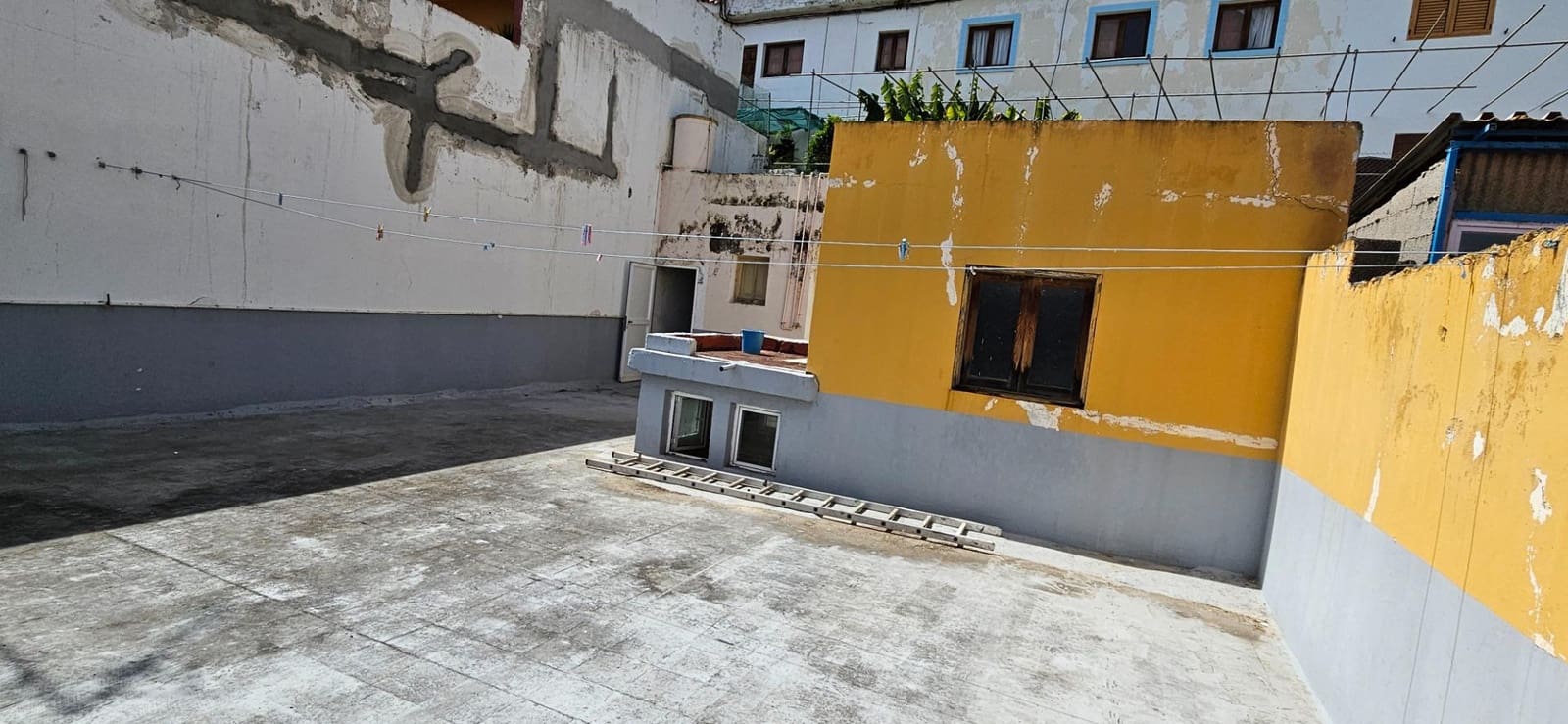 Adosado de 4 habitaciones en Santa Brígida en venta - 215.000 € (Ref: 9615535)