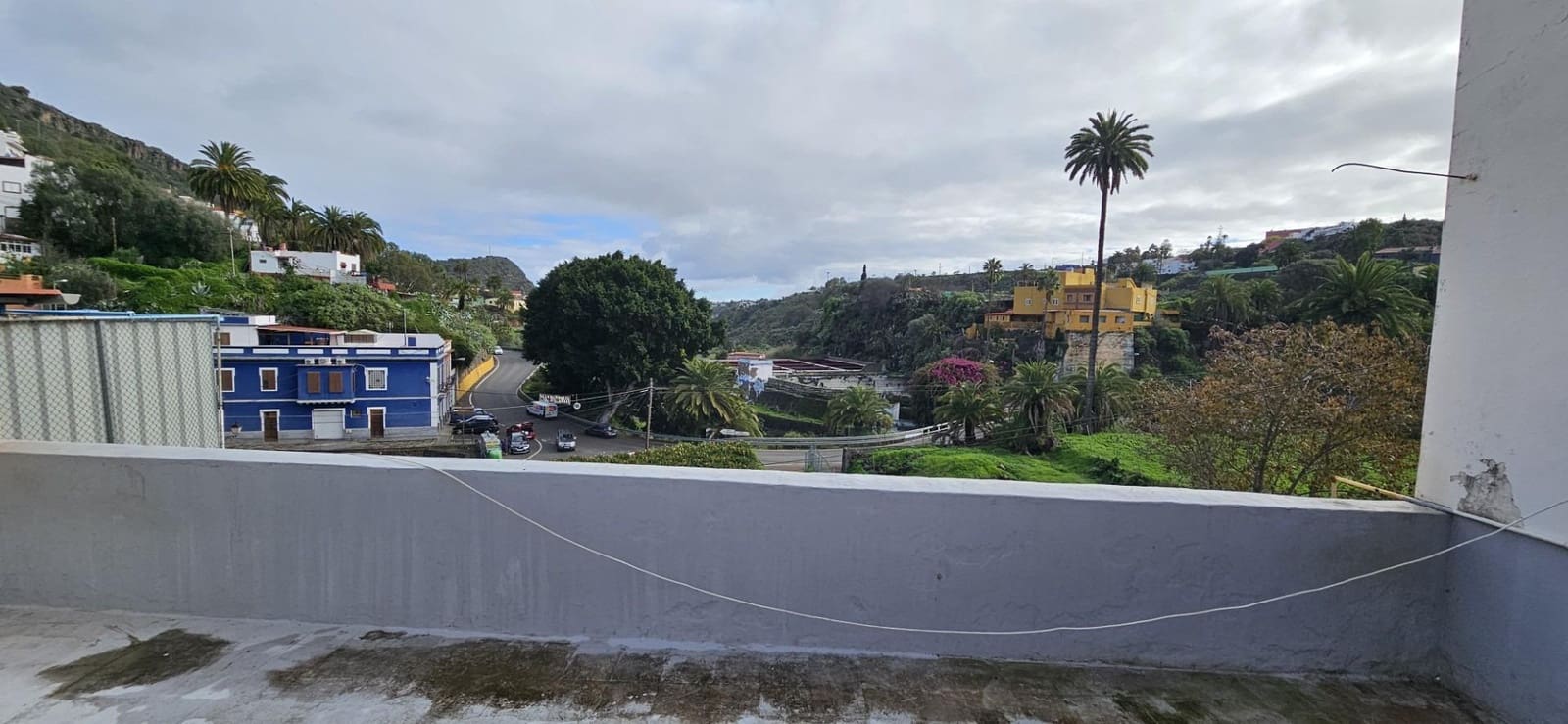 Adosado de 4 habitaciones en Santa Brígida en venta - 215.000 € (Ref: 9615535)