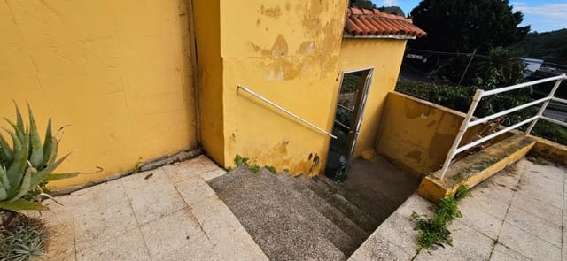 Adosado de 4 habitaciones en Santa Brígida en venta - 215.000 € (Ref: 9615535)