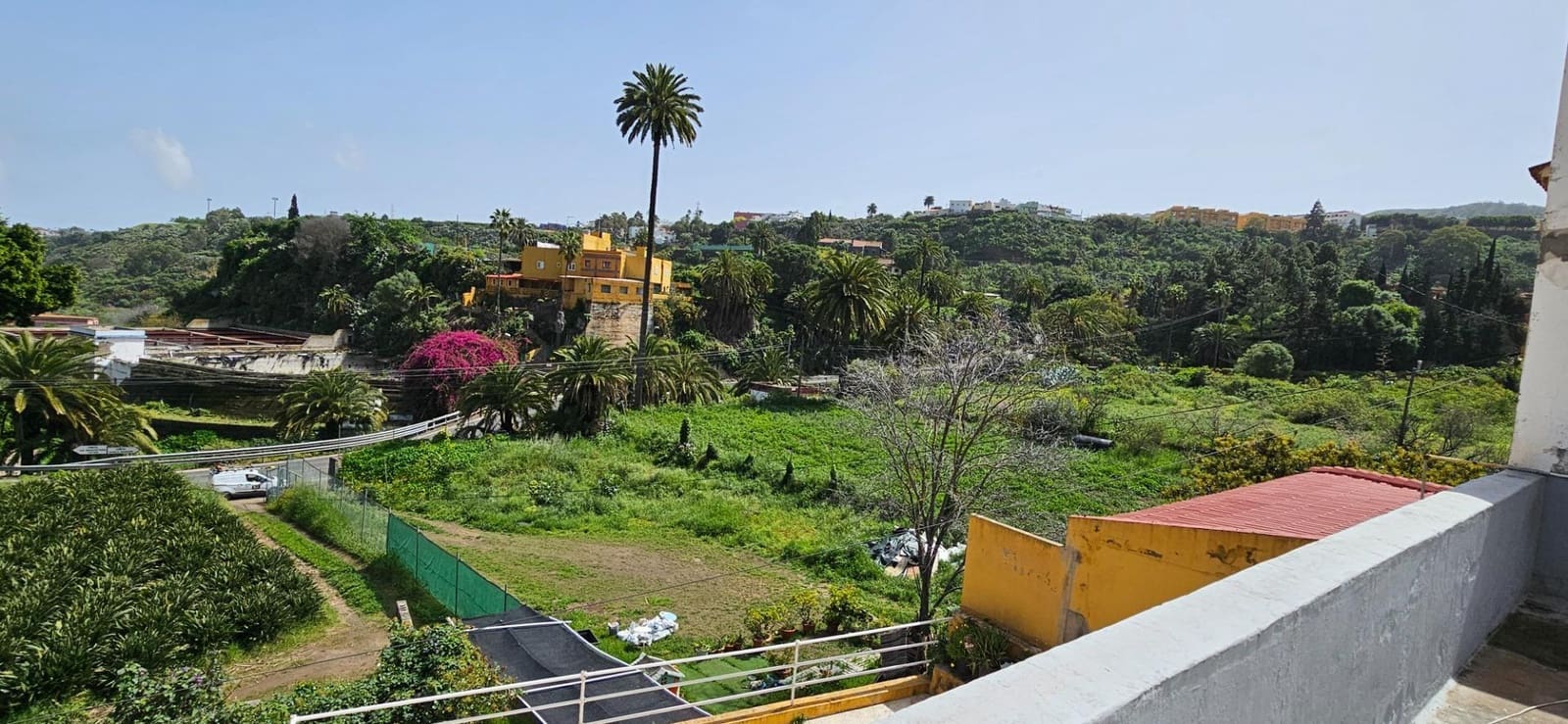 Adosado de 4 habitaciones en Santa Brígida en venta - 215.000 € (Ref: 9615535)