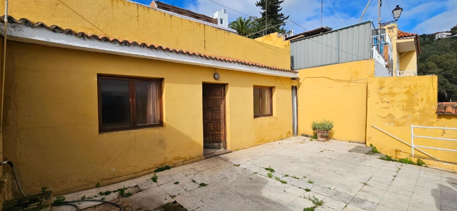 Adosado de 4 habitaciones en Santa Brígida en venta - 215.000 € (Ref: 9615535)