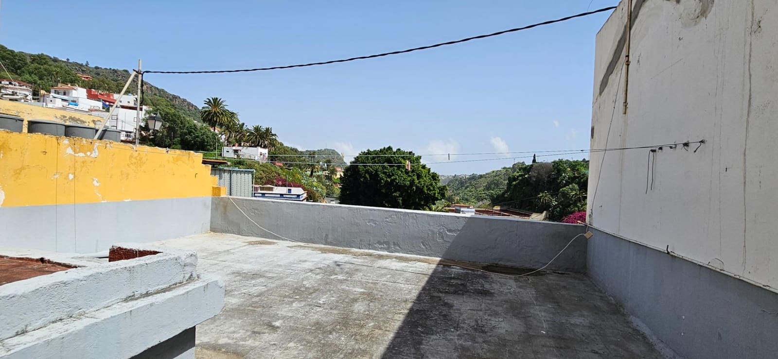 Adosado de 4 habitaciones en Santa Brígida en venta - 215.000 € (Ref: 9615535)