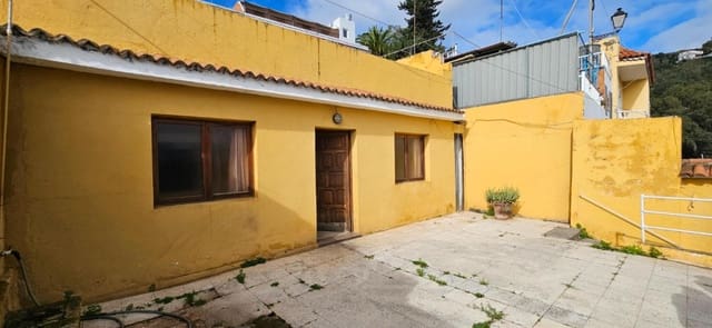Adosado de 4 habitaciones en Santa Brígida en venta - 215.000 € (Ref: 9615535)