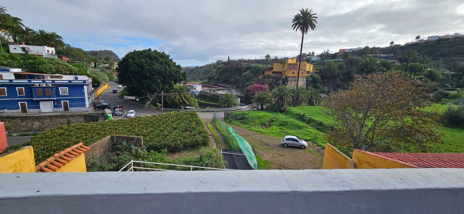 Adosado de 4 habitaciones en Santa Brígida en venta - 215.000 € (Ref: 9615535)