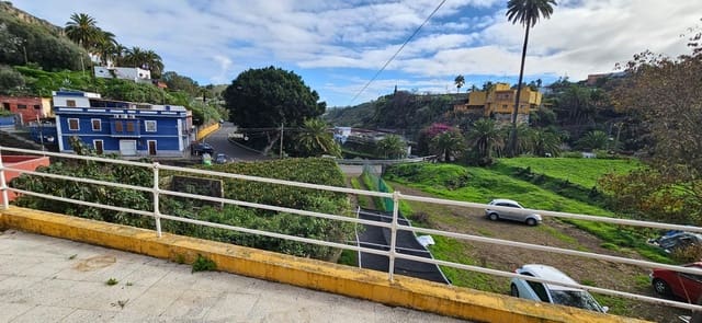 Adosado de 4 habitaciones en Santa Brígida en venta - 215.000 € (Ref: 9615535)