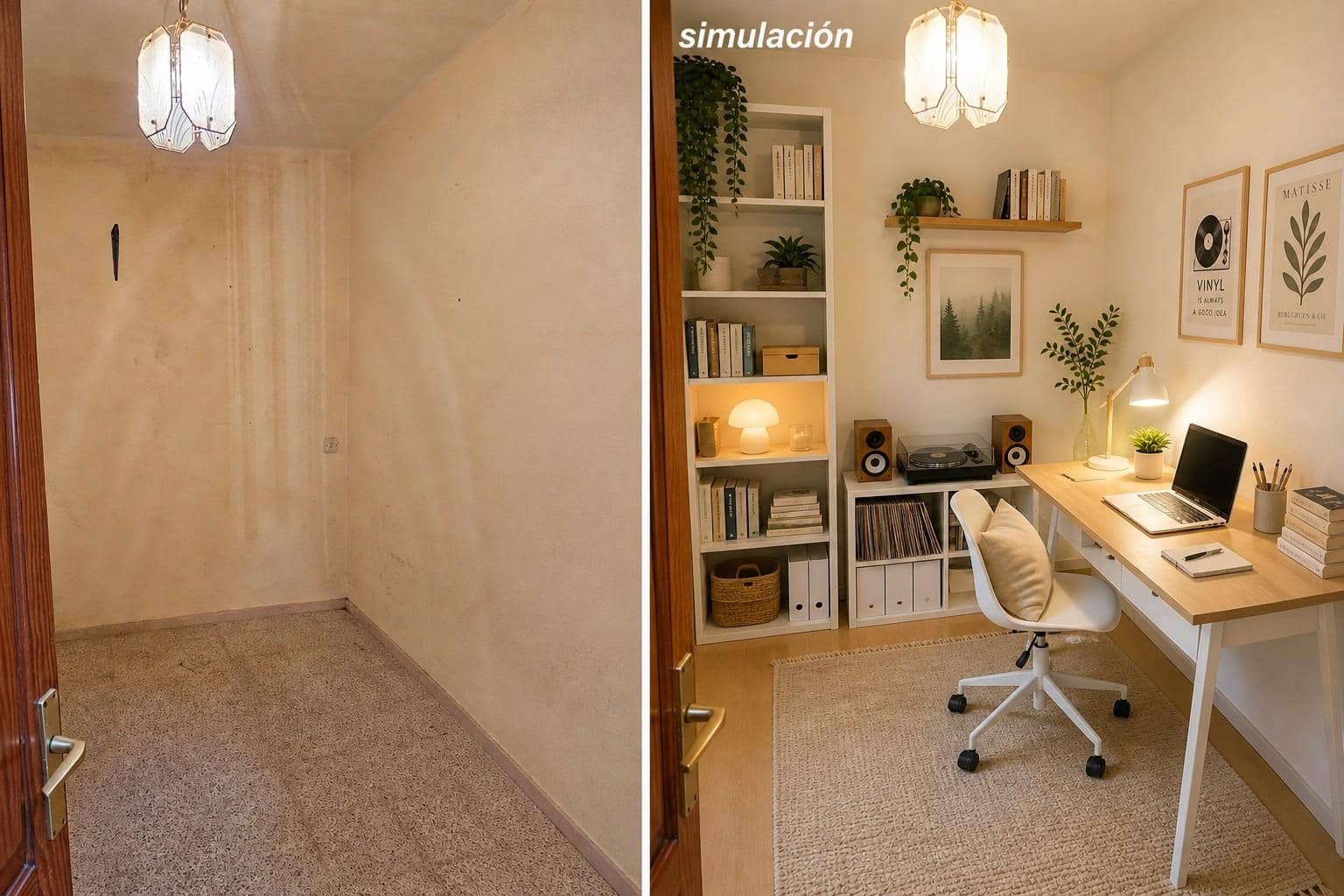 4 bedroom Terraced Villa for sale in Santa Brigida - € 185,000 (Ref: 9615535)