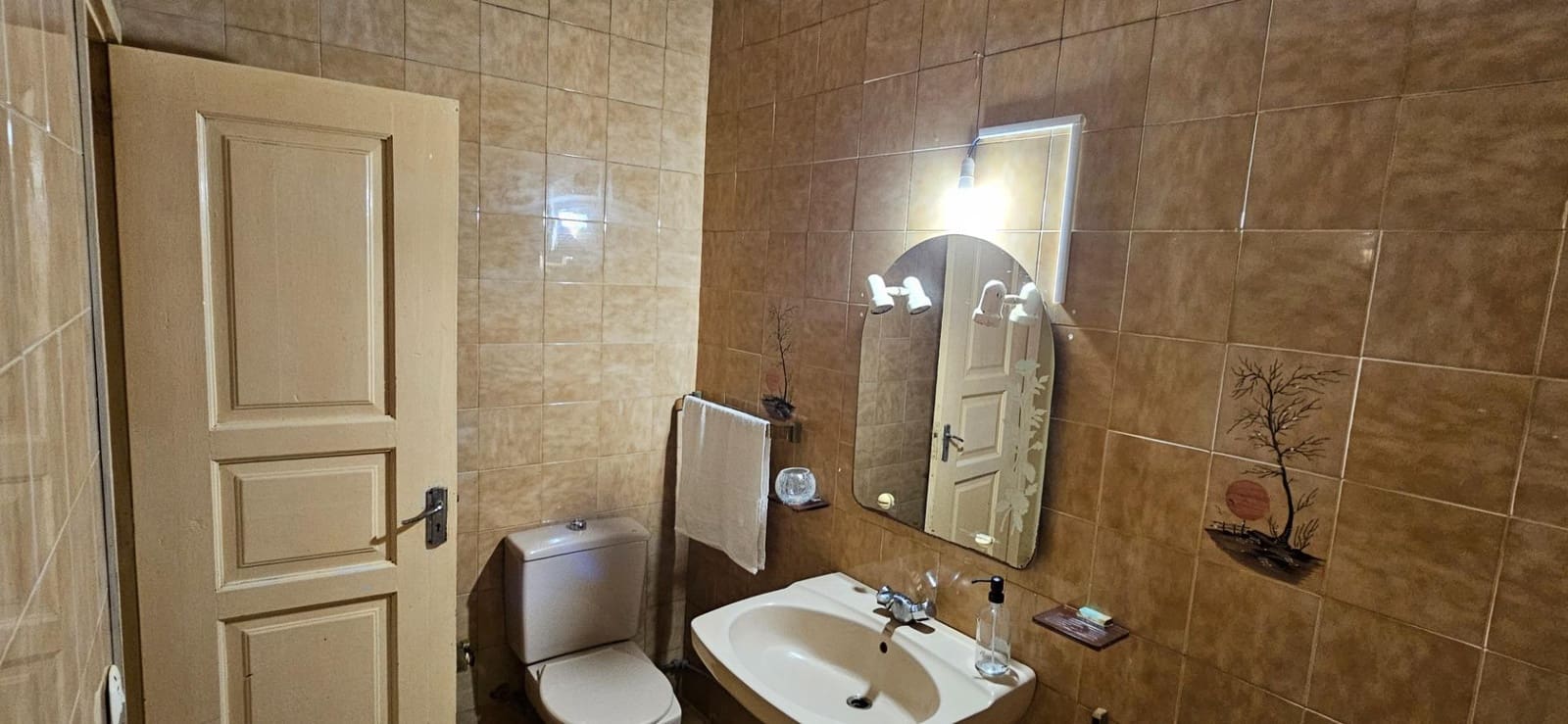 4 bedroom Terraced Villa for sale in Santa Brigida - € 185,000 (Ref: 9615535)
