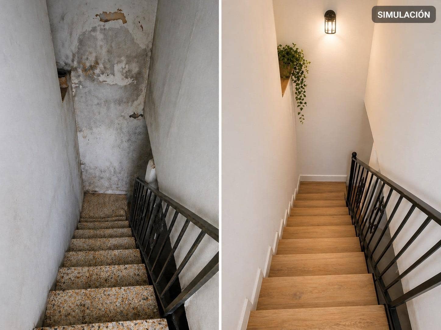 4 bedroom Terraced Villa for sale in Santa Brigida - € 185,000 (Ref: 9615535)