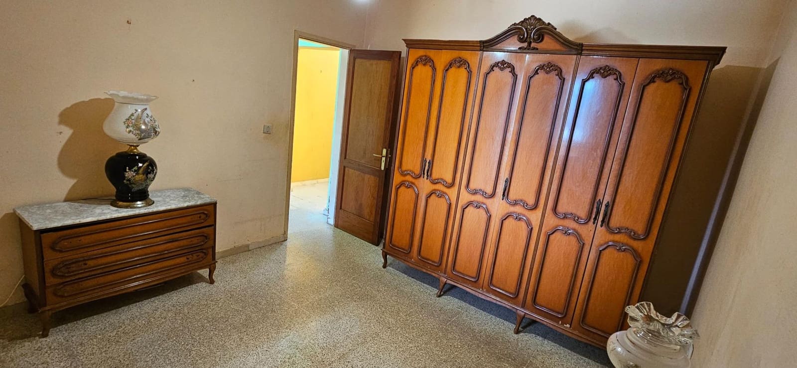 4 bedroom Terraced Villa for sale in Santa Brigida - € 185,000 (Ref: 9615535)