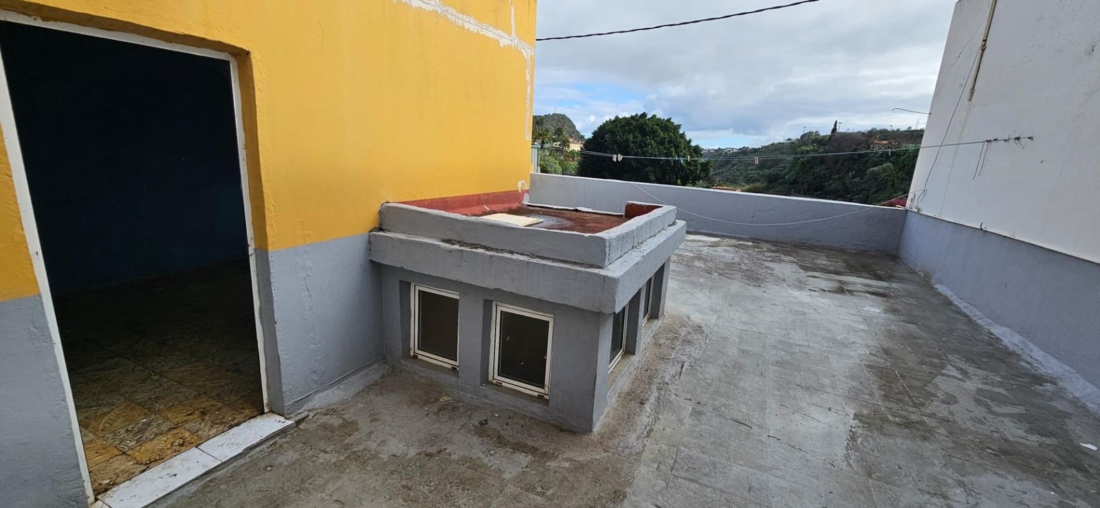 4 bedroom Terraced Villa for sale in Santa Brigida - € 185,000 (Ref: 9615535)