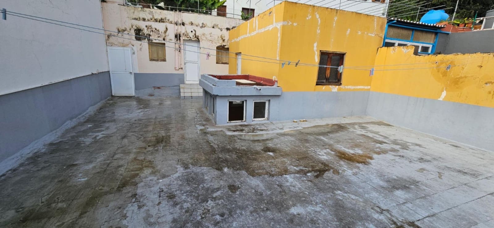 4 bedroom Terraced Villa for sale in Santa Brigida - € 185,000 (Ref: 9615535)