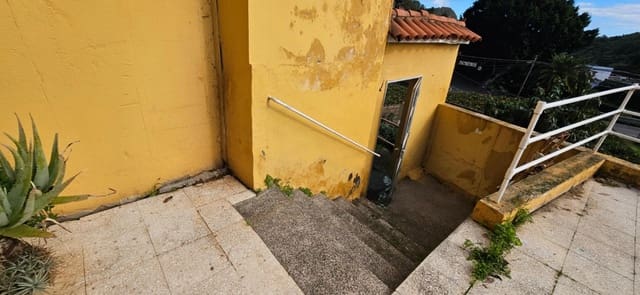 4 quarto Moradia em Banda para venda em Santa Brígida - 185 000 € (Ref: 9615535)