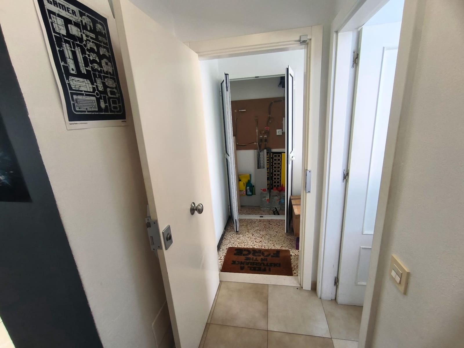 4 slaapkamer Rijtjeshuis te koop in Las Palmas de Gran Canaria - € 409.000 (Ref: 9637639)