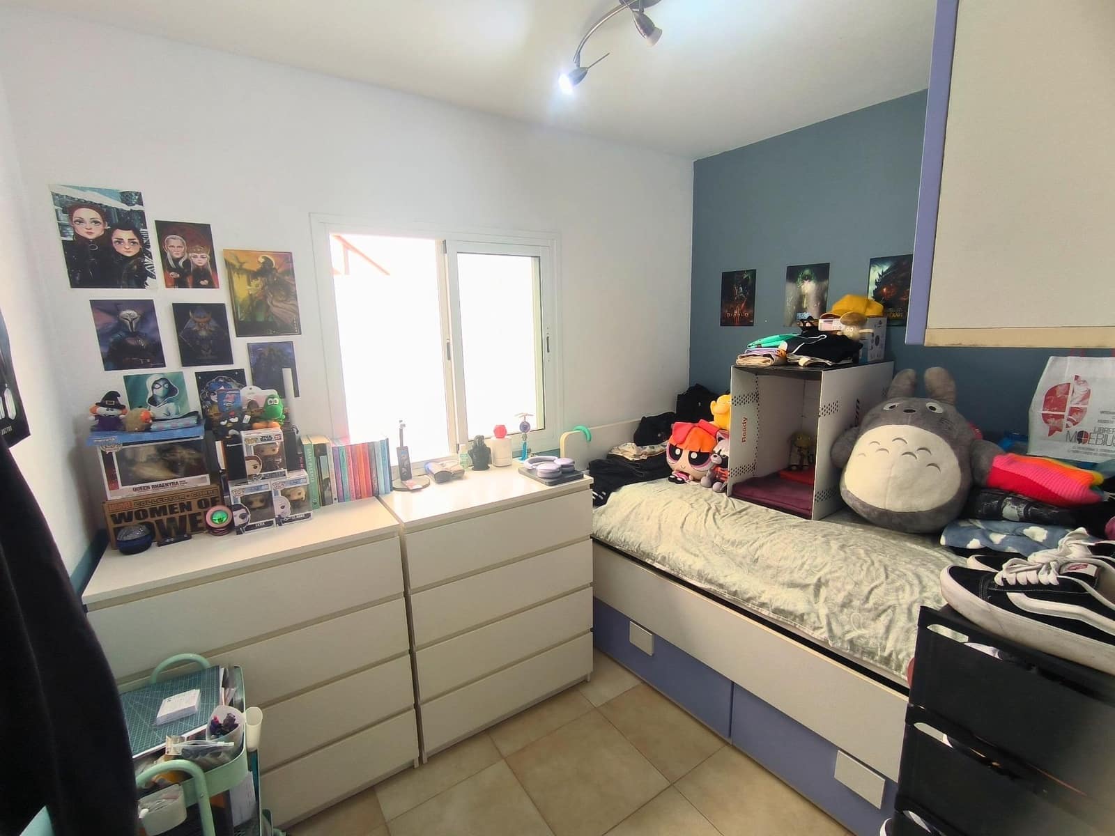 4 slaapkamer Rijtjeshuis te koop in Las Palmas de Gran Canaria - € 409.000 (Ref: 9637639)