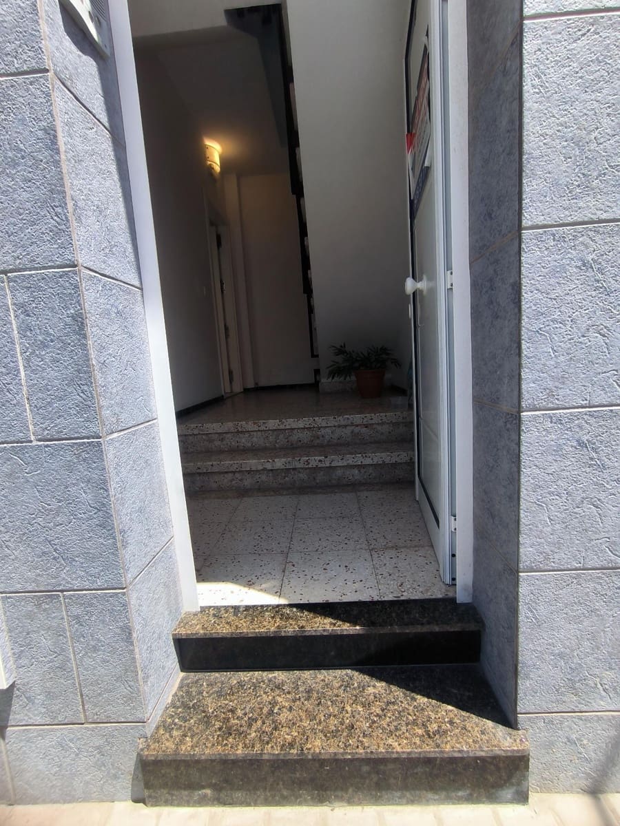 4 sypialnia Dom szeregowy na sprzedaż w Las Palmas de Gran Canaria - 409 000 € (Ref: 9637639)