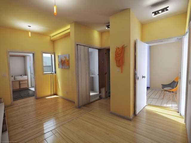 4 soverom Rekkehus til salgs i Las Palmas de Gran Canaria - € 409 000 (Ref: 9637639)