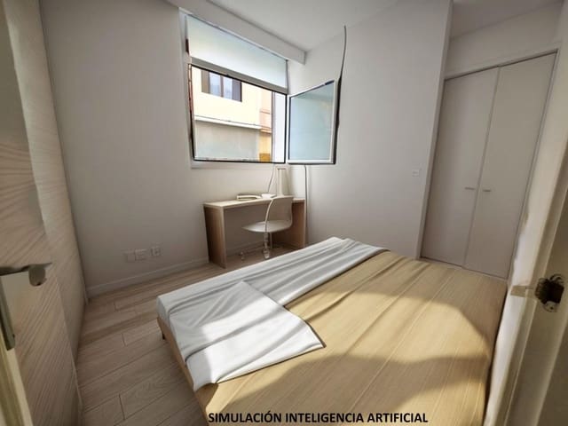 4 soverom Rekkehus til salgs i Las Palmas de Gran Canaria - € 409 000 (Ref: 9637639)