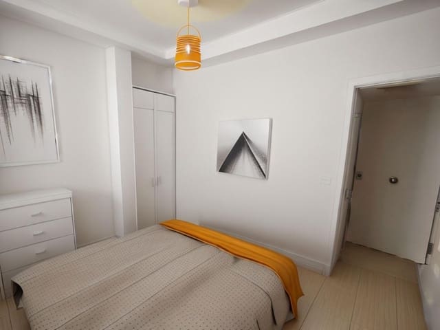 4 soverom Rekkehus til salgs i Las Palmas de Gran Canaria - € 409 000 (Ref: 9637639)