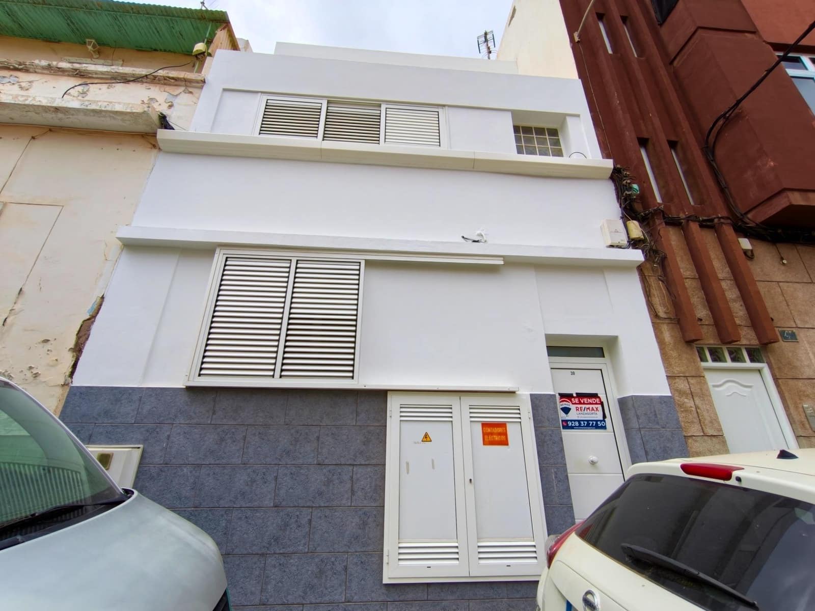 4 sypialnia Dom szeregowy na sprzedaż w Las Palmas de Gran Canaria - 409 000 € (Ref: 9637639)