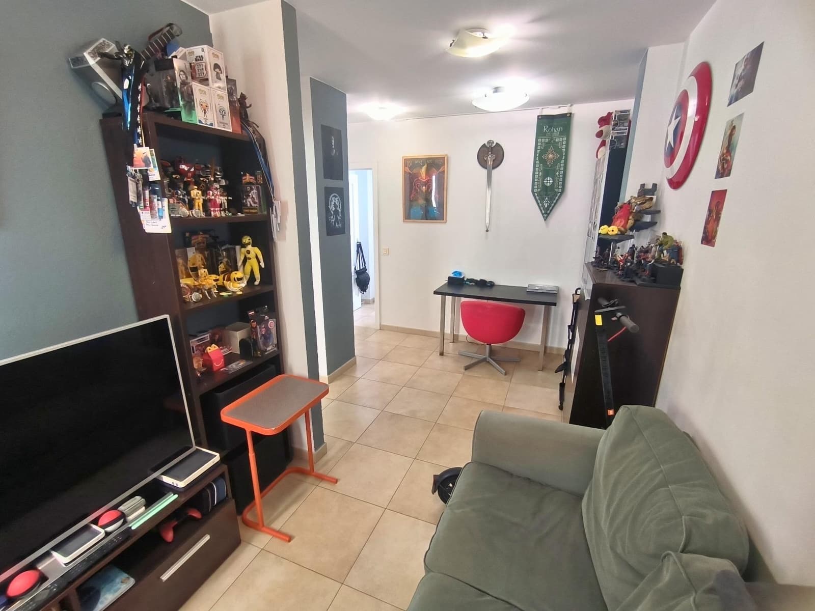 4 sypialnia Dom szeregowy na sprzedaż w Las Palmas de Gran Canaria - 409 000 € (Ref: 9637639)