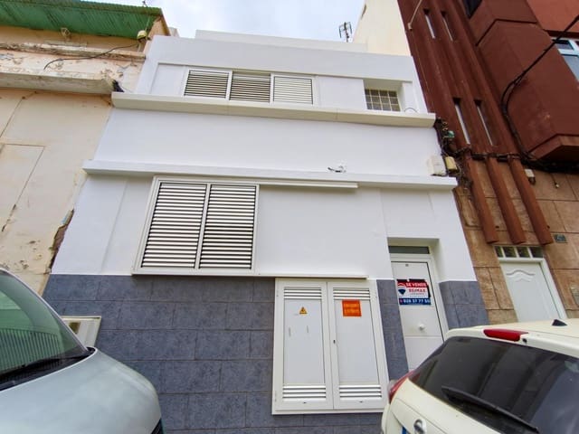 4 soverom Rekkehus til salgs i Las Palmas de Gran Canaria - € 409 000 (Ref: 9637639)
