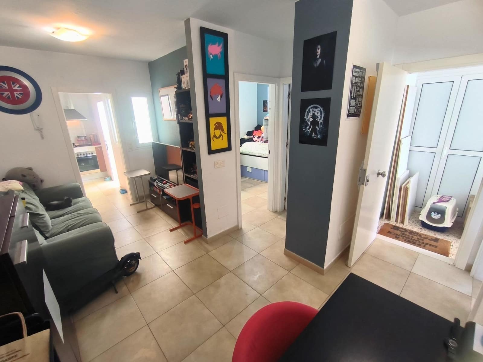 4 sypialnia Dom szeregowy na sprzedaż w Las Palmas de Gran Canaria - 409 000 € (Ref: 9637639)