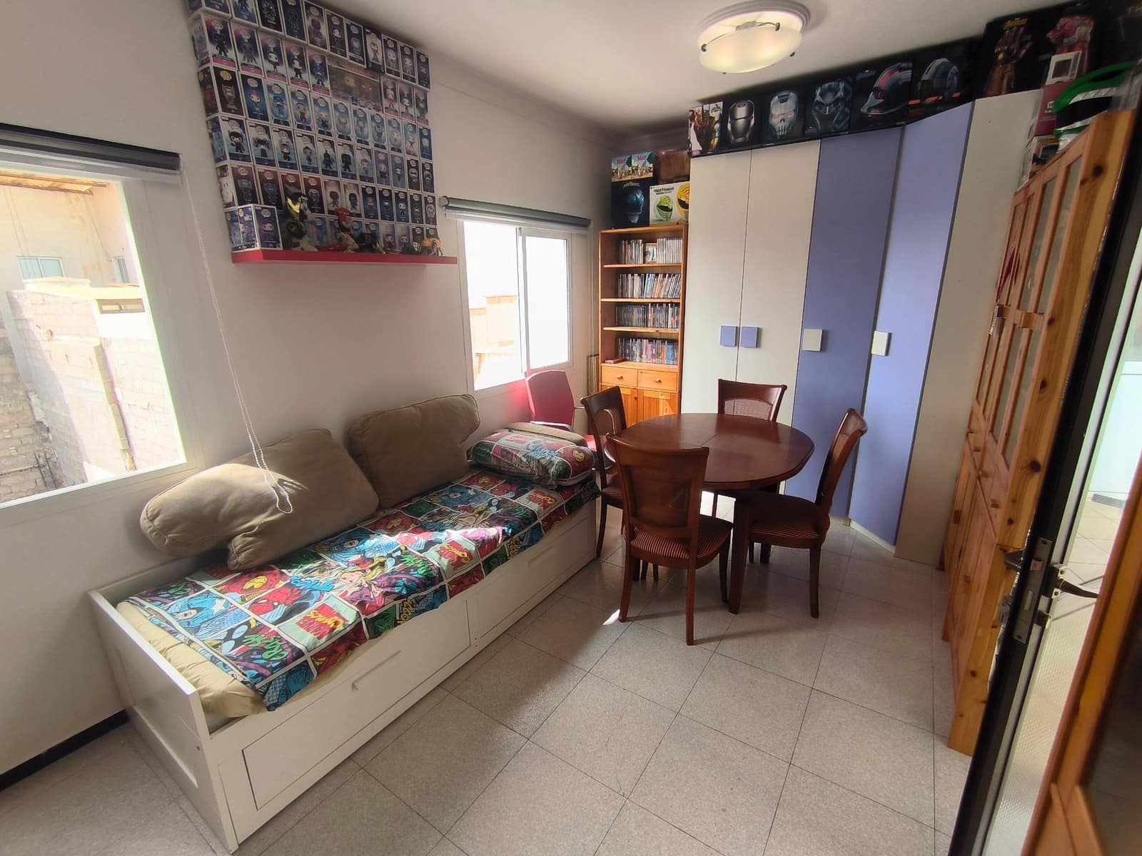 4 sypialnia Dom szeregowy na sprzedaż w Las Palmas de Gran Canaria - 409 000 € (Ref: 9637639)