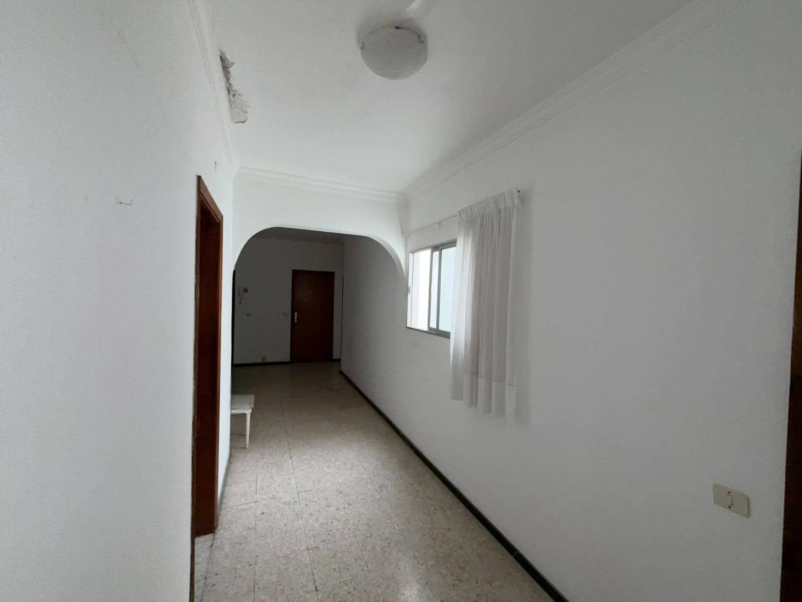 5 makuuhuone Asunto myytävänä paikassa Las Palmas de Gran Canaria - 164 000 € (Ref: 9637640)