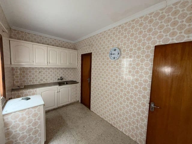 5 makuuhuone Asunto myytävänä paikassa Las Palmas de Gran Canaria - 164 000 € (Ref: 9637640)