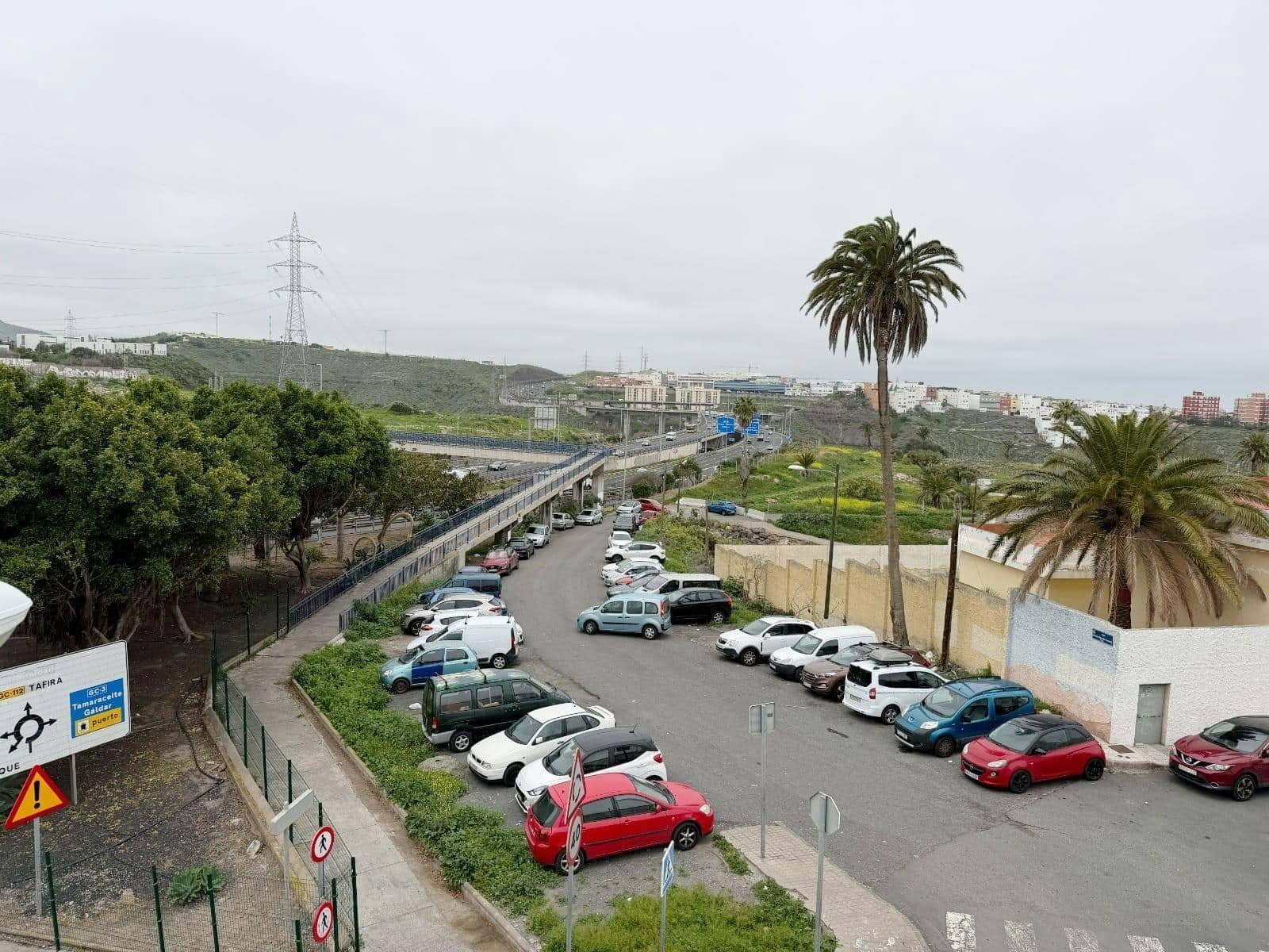 5 makuuhuone Asunto myytävänä paikassa Las Palmas de Gran Canaria - 164 000 € (Ref: 9637640)