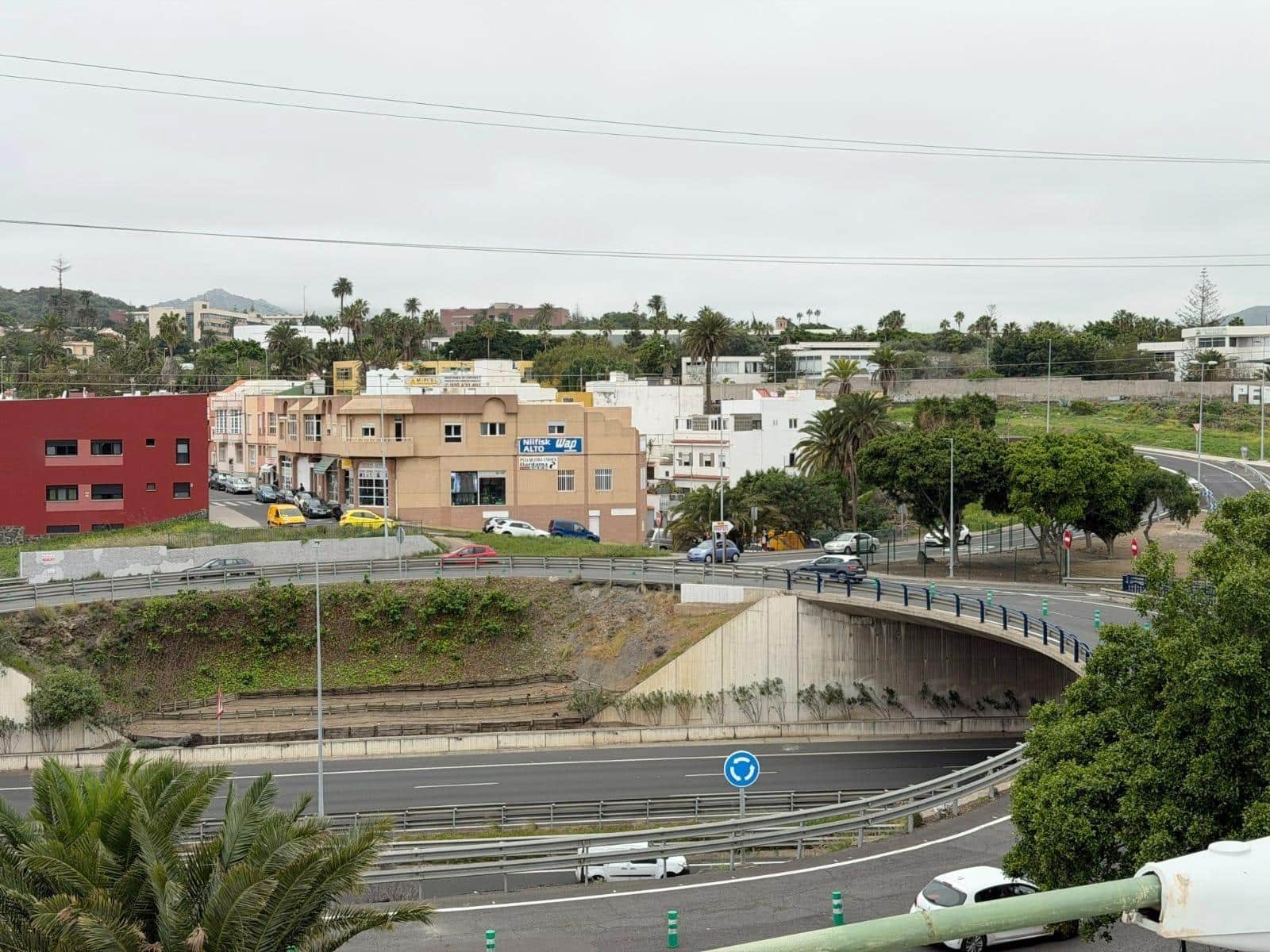 5 makuuhuone Asunto myytävänä paikassa Las Palmas de Gran Canaria - 164 000 € (Ref: 9637640)