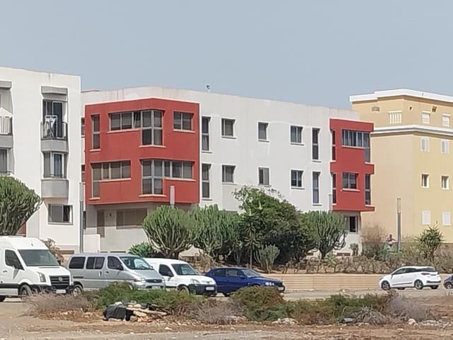 3 slaapkamer Flat te koop in Telde met garage - € 179.000 (Ref: 9637641)