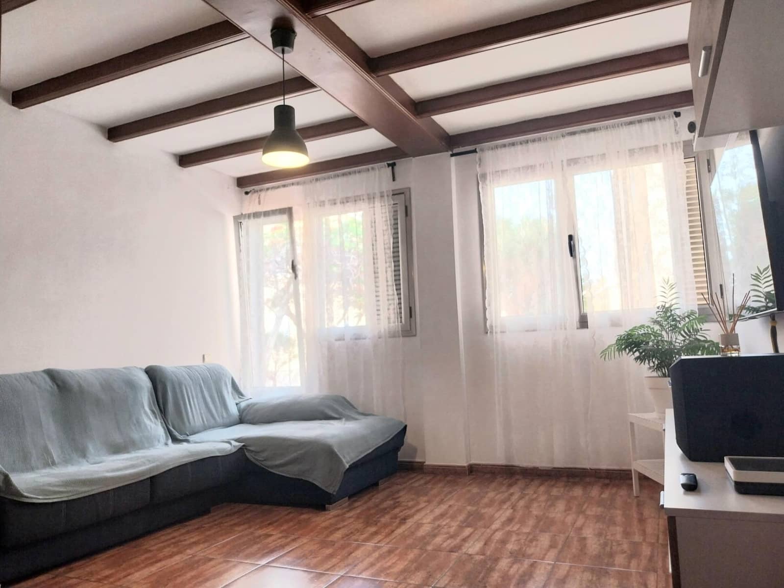 3 slaapkamer Flat te koop in Telde met garage - € 179.000 (Ref: 9637641)