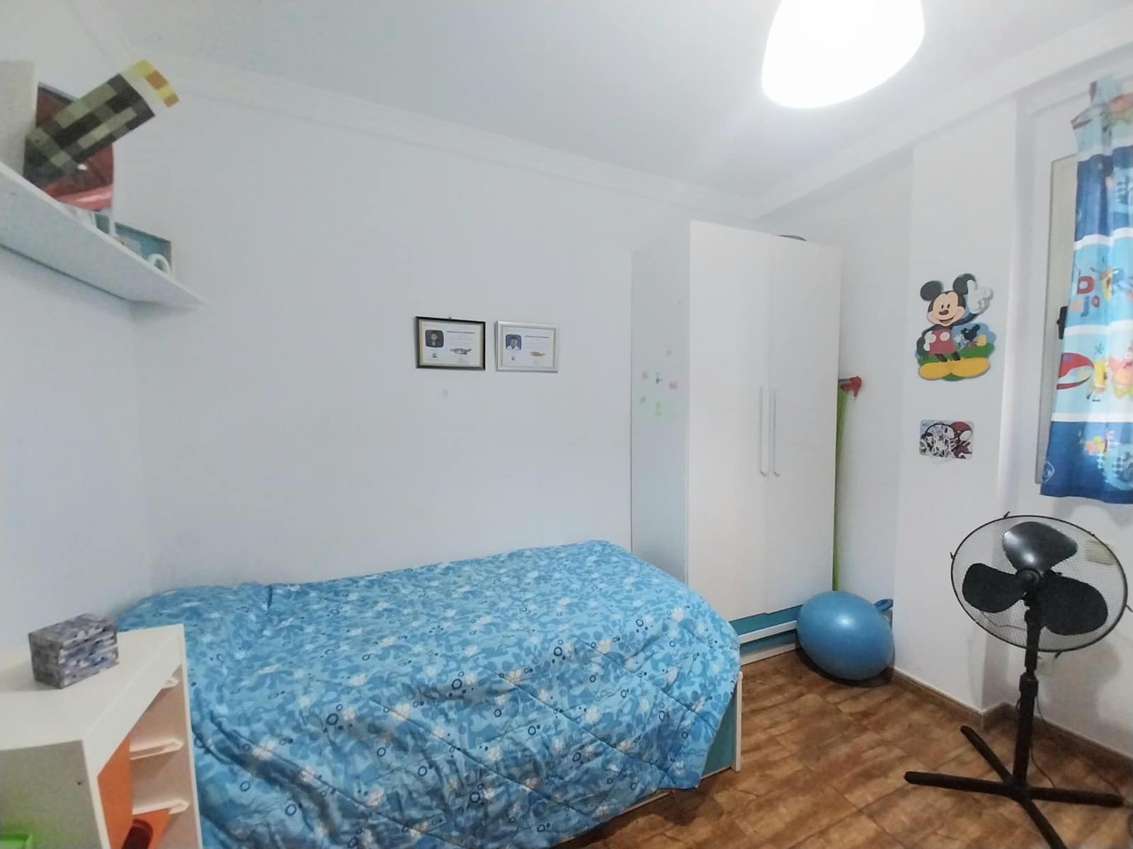 3 slaapkamer Flat te koop in Telde met garage - € 179.000 (Ref: 9637641)