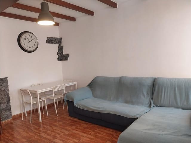 3 slaapkamer Flat te koop in Telde met garage - € 179.000 (Ref: 9637641)