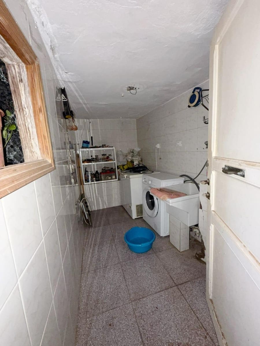 3 chambre Villa/Maison à vendre à Tafira Alta avec garage - 220 000 € (Ref: 9637642)