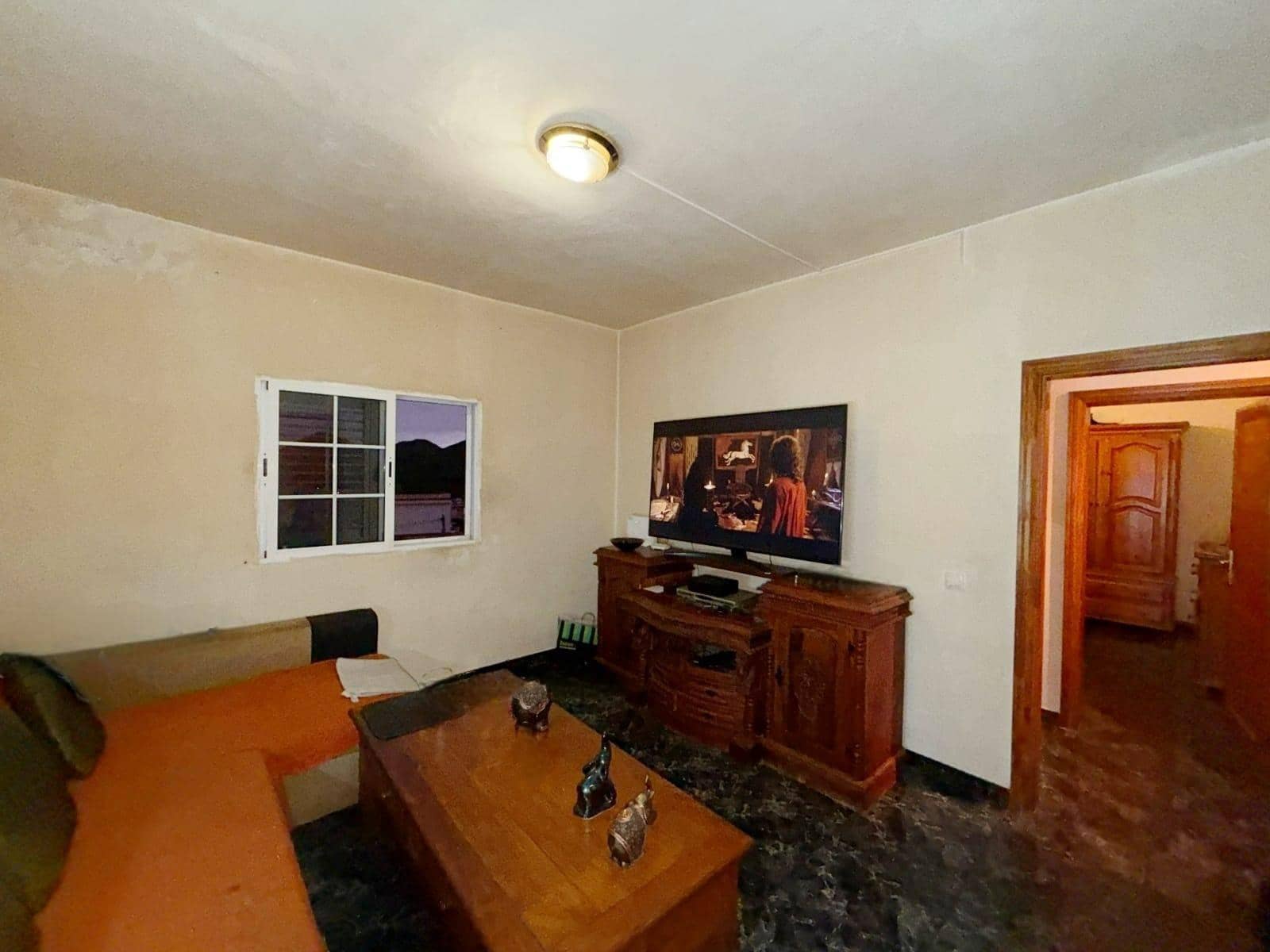 3 chambre Villa/Maison à vendre à Tafira Alta avec garage - 220 000 € (Ref: 9637642)