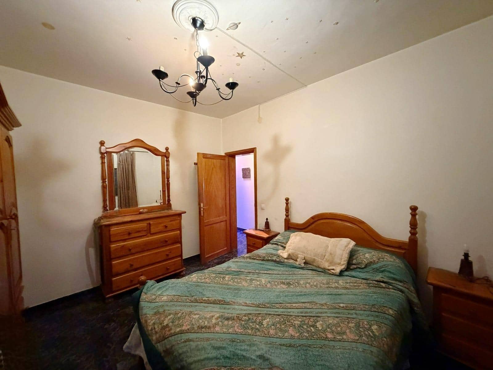 3 chambre Villa/Maison à vendre à Tafira Alta avec garage - 220 000 € (Ref: 9637642)