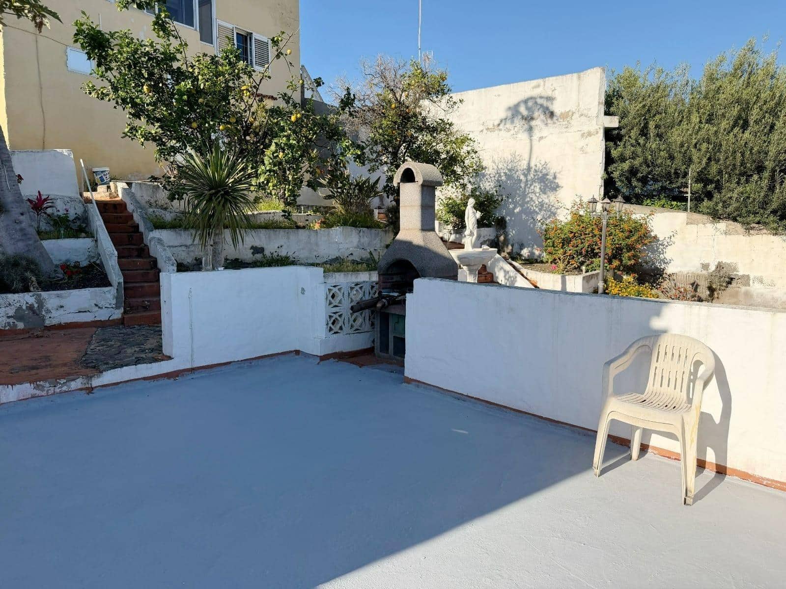 3 chambre Villa/Maison à vendre à Tafira Alta avec garage - 220 000 € (Ref: 9637642)