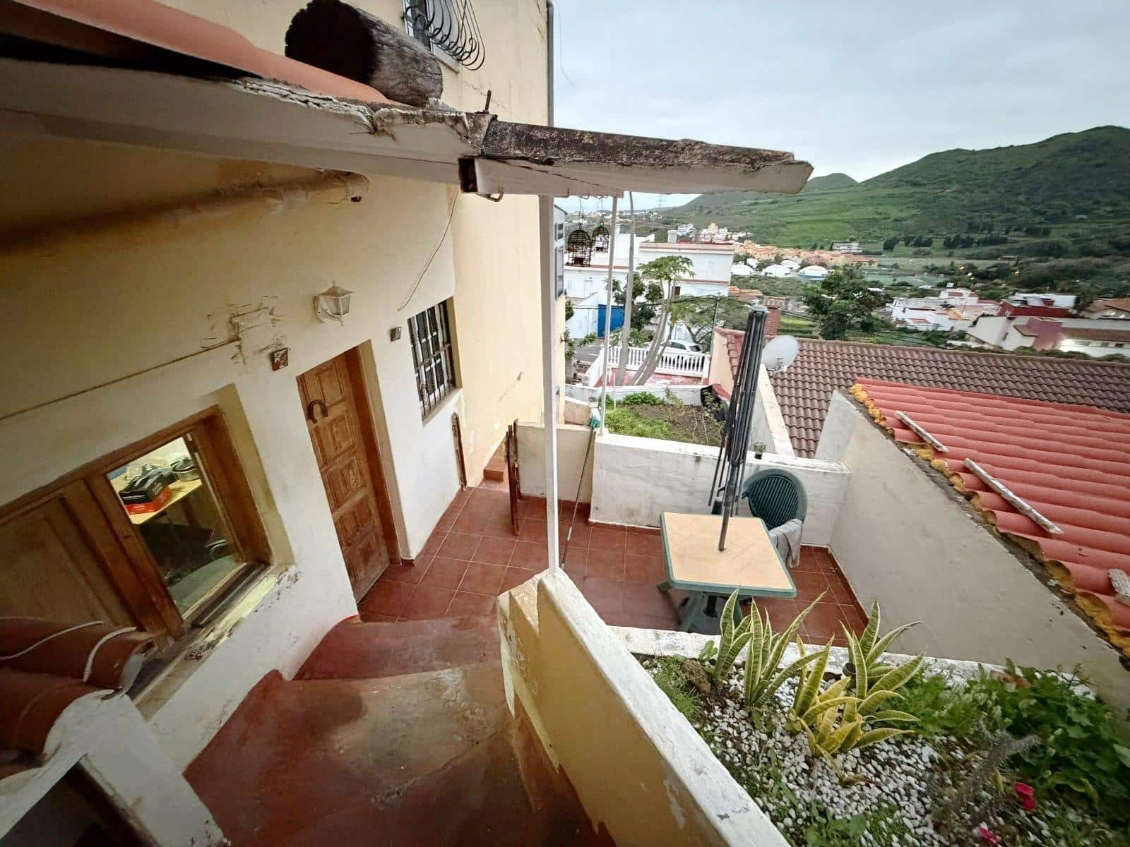 3 chambre Villa/Maison à vendre à Tafira Alta avec garage - 220 000 € (Ref: 9637642)