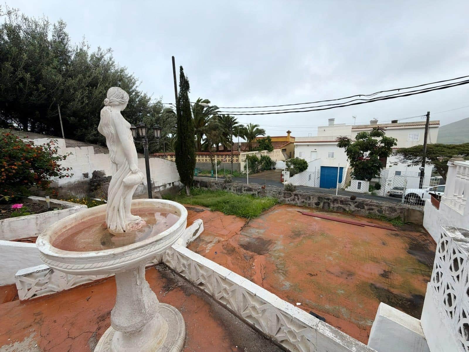 3 chambre Villa/Maison à vendre à Tafira Alta avec garage - 220 000 € (Ref: 9637642)