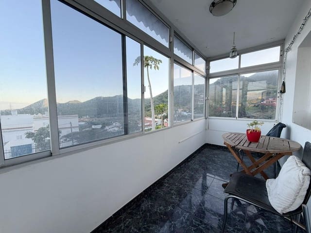 3 chambre Villa/Maison à vendre à Tafira Alta, Las Palmas de Gran Canaria avec garage - 220 000 € (Ref: 9637642)