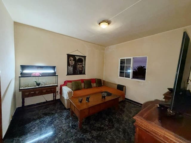 3 chambre Villa/Maison à vendre à Tafira Alta, Las Palmas de Gran Canaria avec garage - 220 000 € (Ref: 9637642)