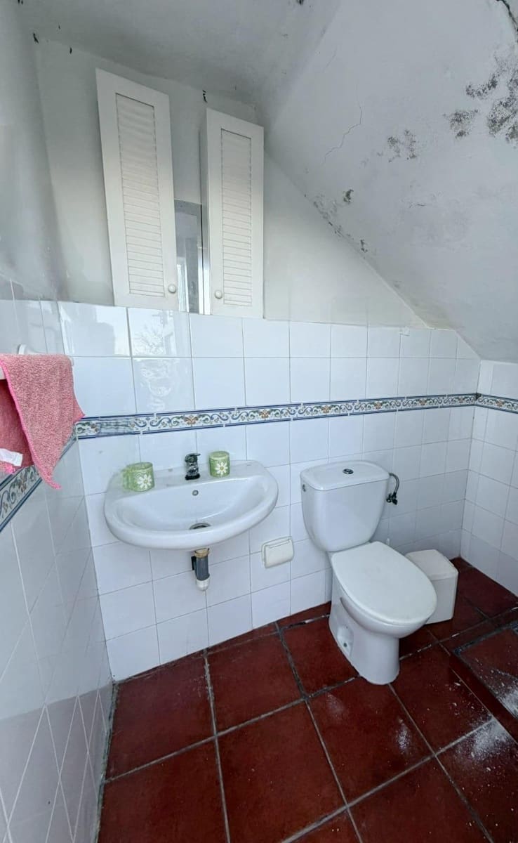 Chalet de 3 habitaciones en Tafira Alta en venta con garaje - 220.000 € (Ref: 9637642)