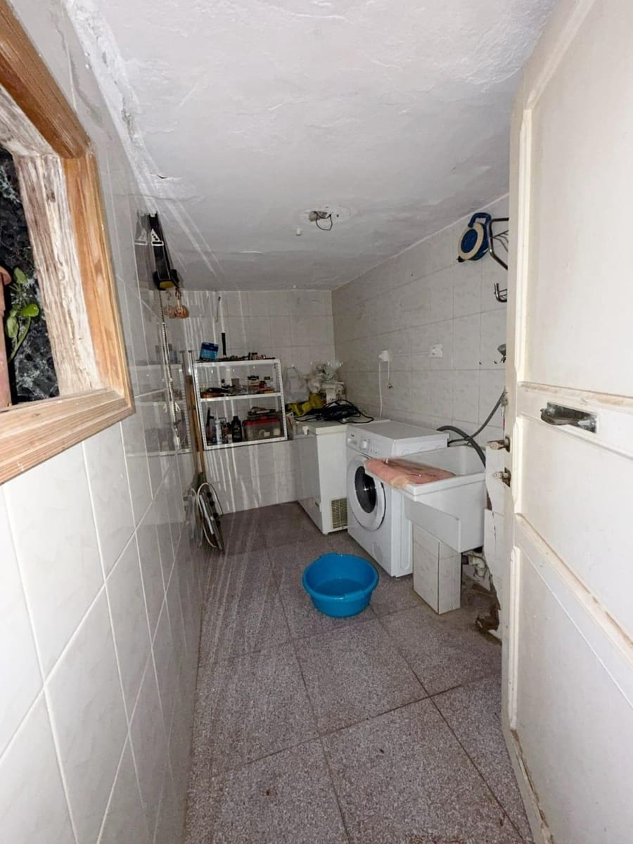 Chalet de 3 habitaciones en Tafira Alta en venta con garaje - 220.000 € (Ref: 9637642)